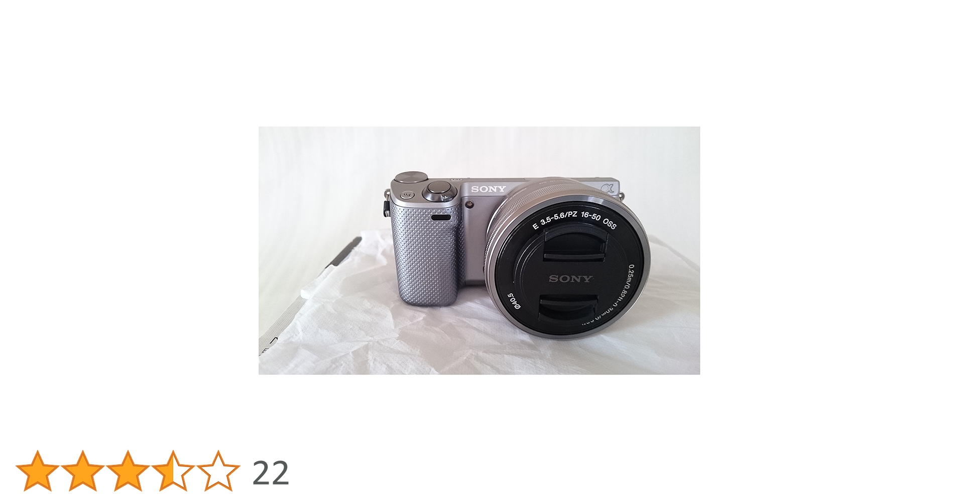 専用　比較的キレイ　SONY α NEX5-R 元箱も付属品あり 専用 比較的キレイ SONY α NEX5-R 元箱も付属品あり 専用 比較
